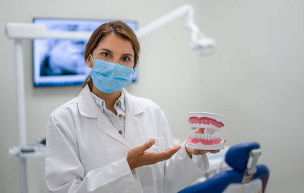 Best Root Canal Emergency Dentist  in Dorothy, NJ