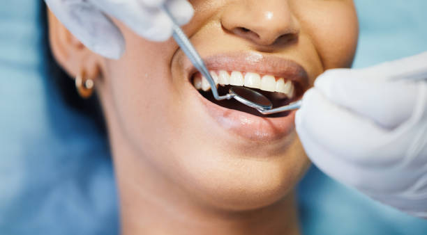Emergency Dentist Open Today in NJ