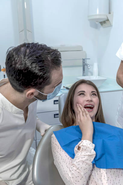 Best Chipped Tooth Repair Near Me  in Dorothy, NJ